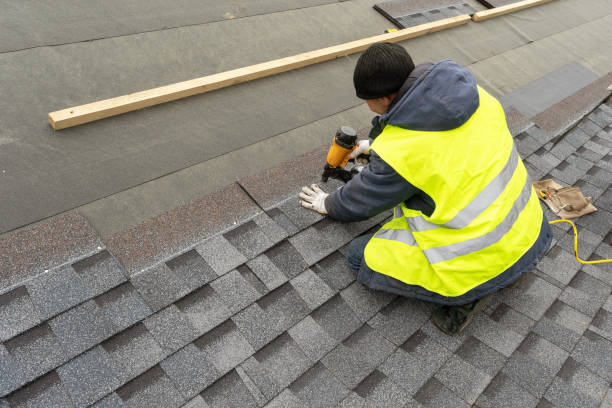 Best Gutter Installation and Roofing  in Balm, FL