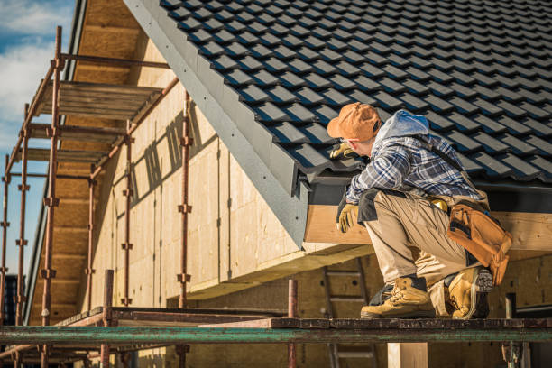 Best Sealant for Roof  in Balm, FL