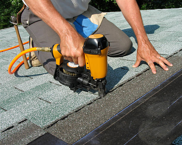Best Flat Roof Repair Services  in Balm, FL