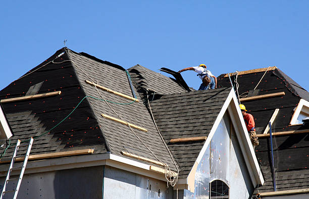 Quick and Trustworthy Emergency Roof Repair Services in Balm, FL